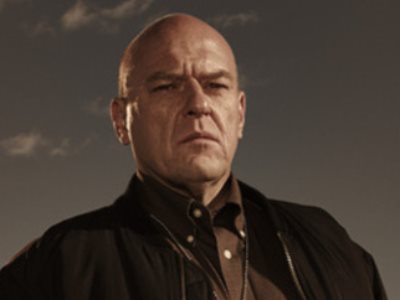 Dean Norris