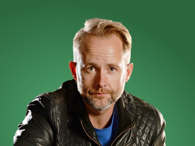 Billy Boyd
