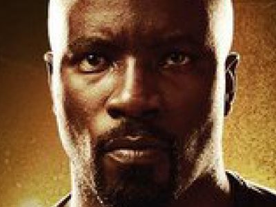 Mike Colter
