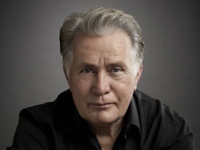 Martin Sheen