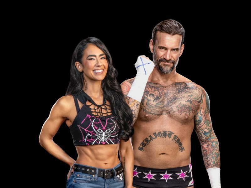 TeamUp - Punk Lee Duo