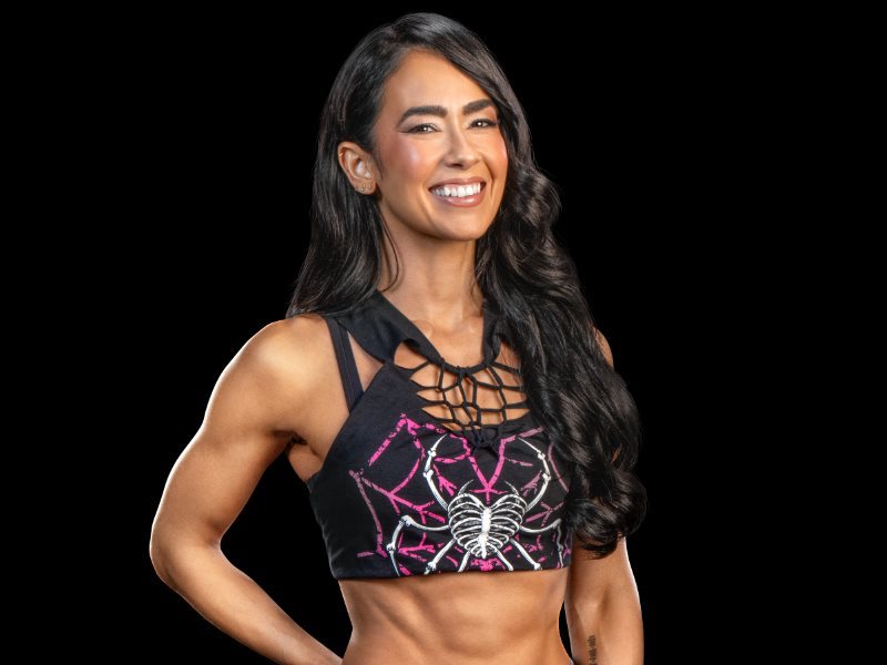 AJ Lee