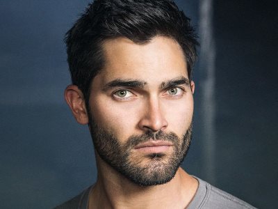 Tyler Hoechlin