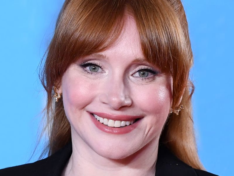Bryce Dallas Howard