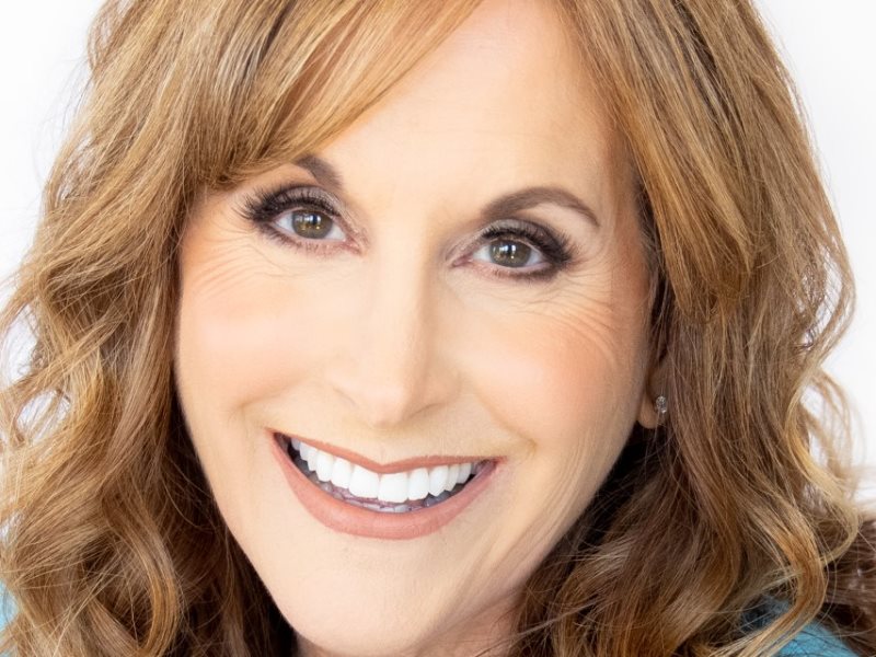 Jodi Benson