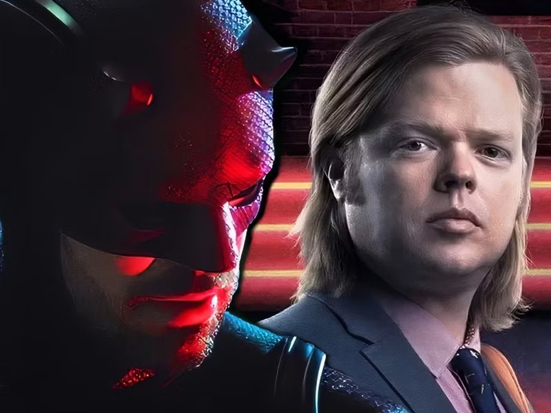TeamUp - Daredevil & Foggy Nelson Duo