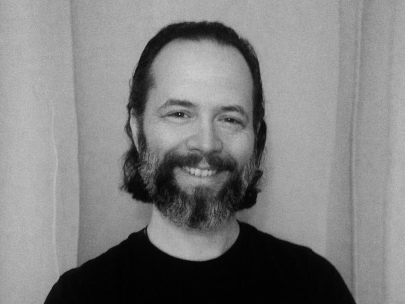 Christopher Daniel Barnes