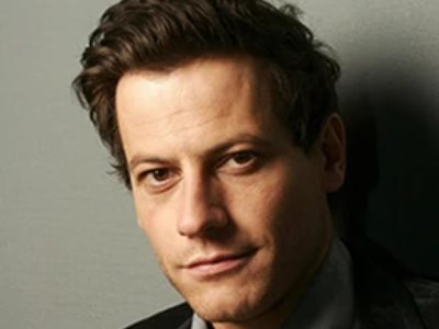 Ioan Gruffudd
