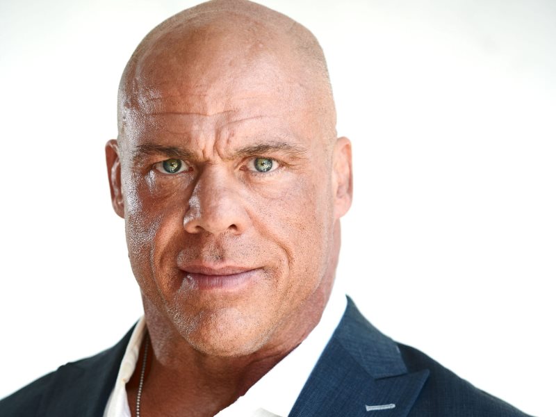 Kurt Angle