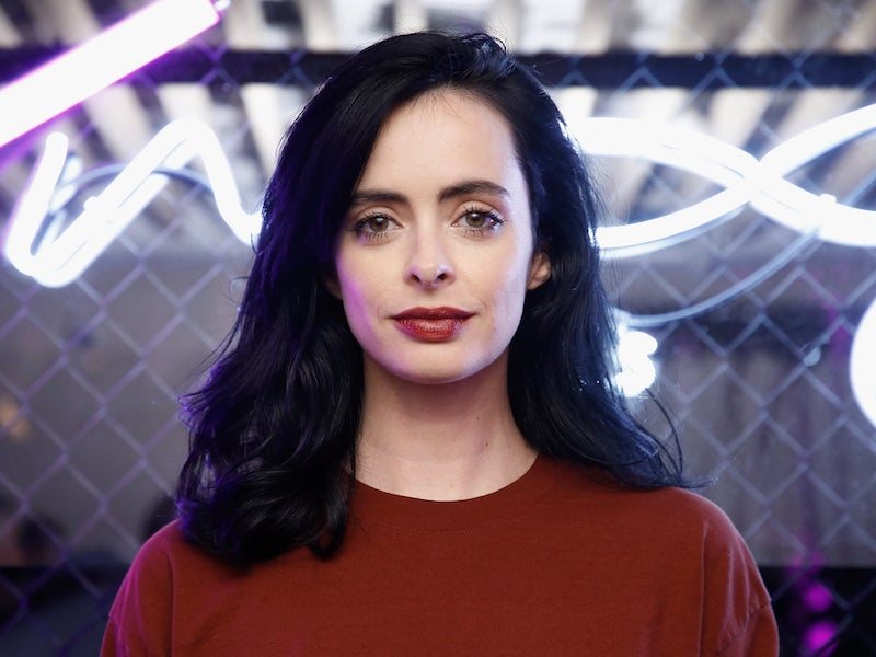 Krysten Ritter