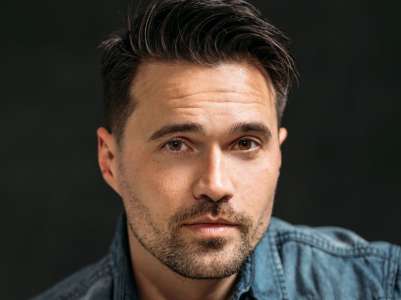 Brett Dalton