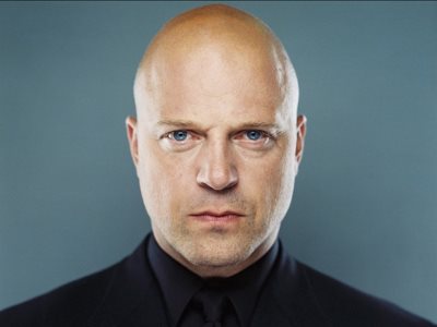 Michael Chiklis