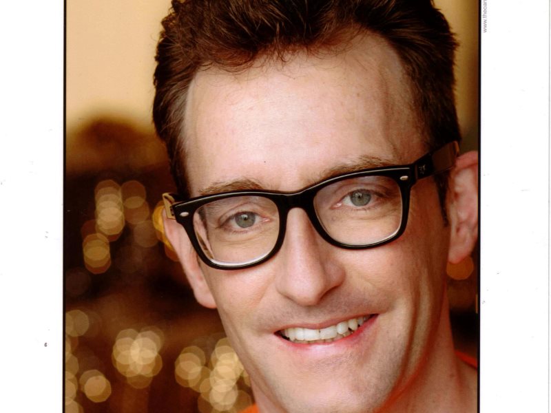 Tom Kenny