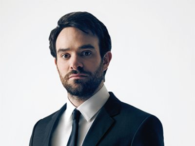 Charlie Cox