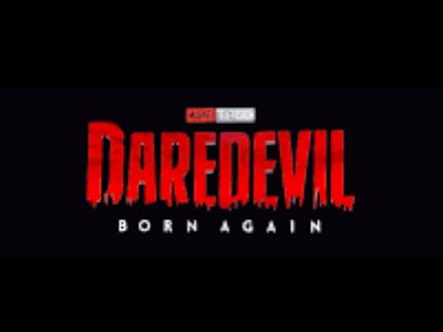 TeamUp - Daredevil: Born Again