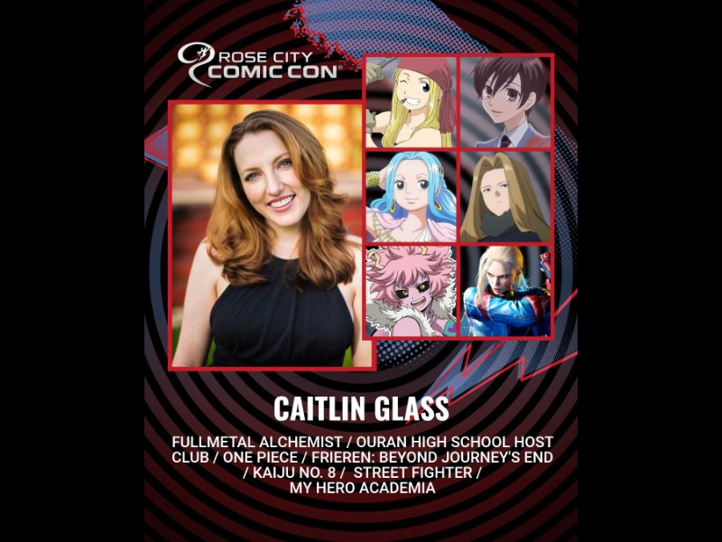 Caitlin Glass