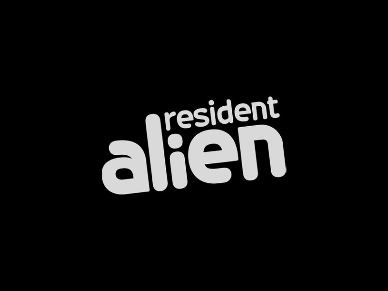 TeamUp - Resident Alien