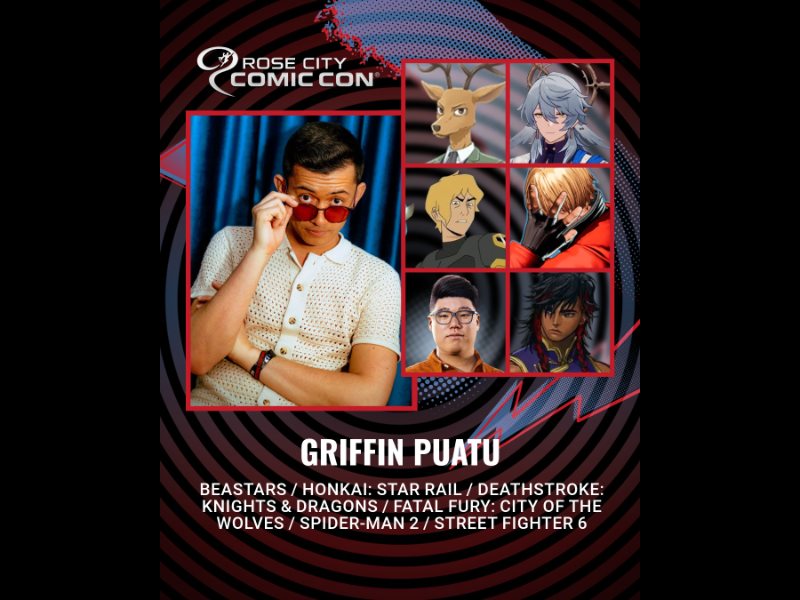 Griffin Puatu