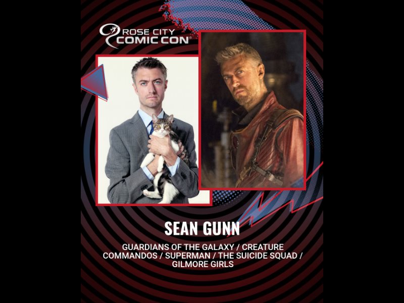 Sean Gunn