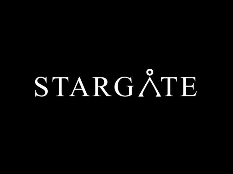 TeamUp - Stargate Mash Up