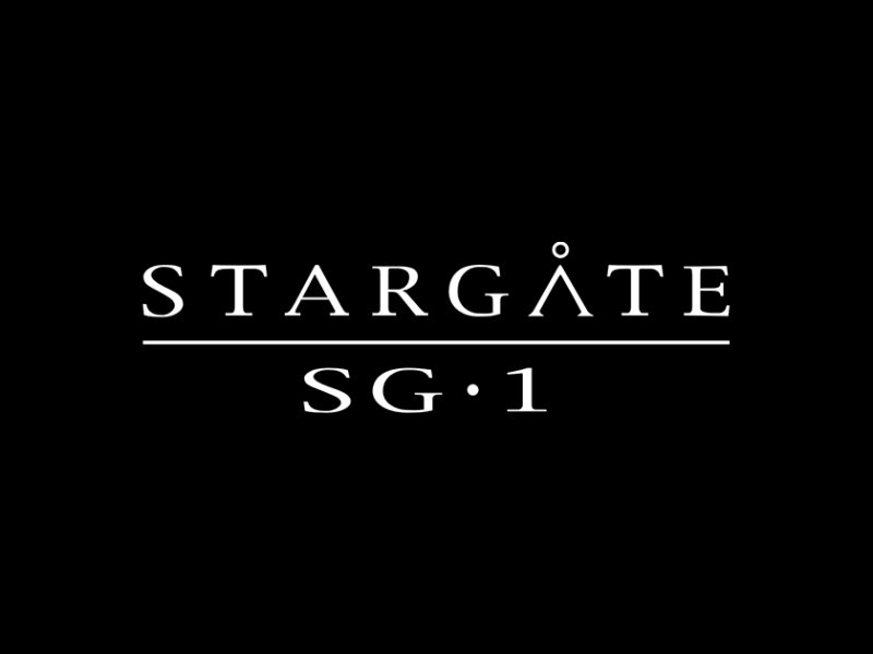 TeamUp - Stargate: SG1