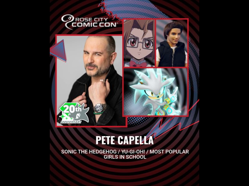 Pete Capella