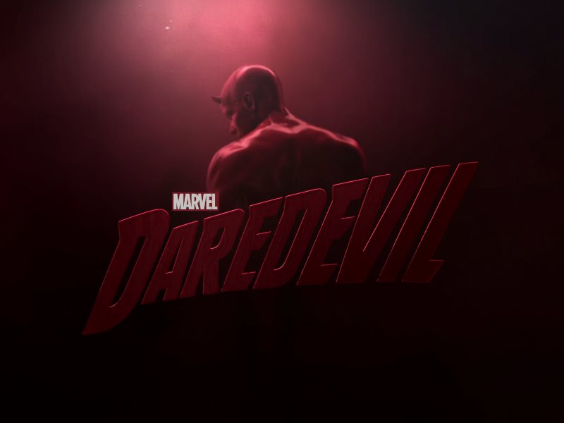 TeamUp - Daredevil