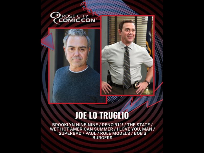 Joe Lo Truglio