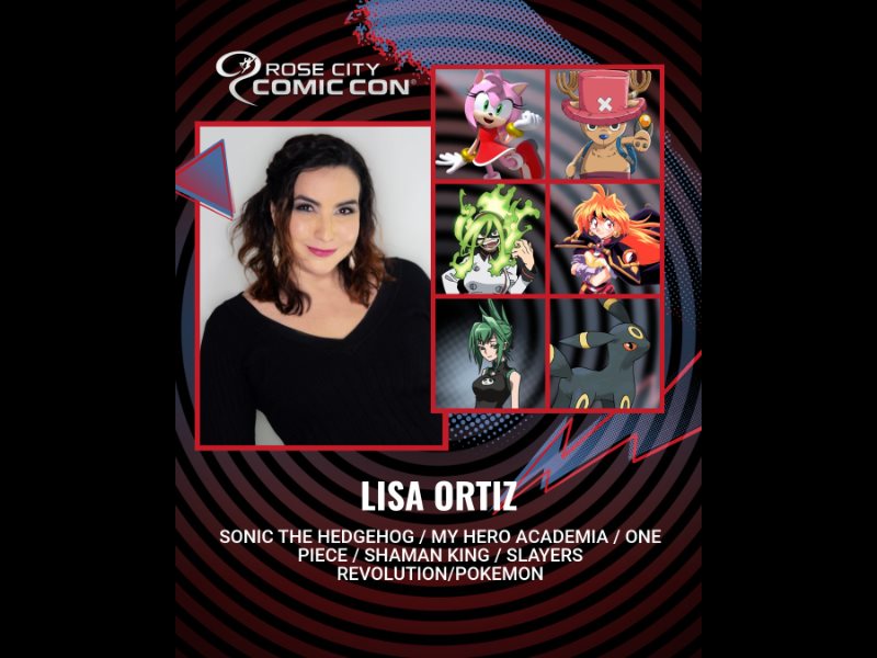 Lisa Ortiz