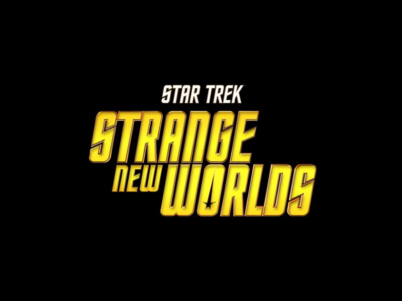 TeamUp - Star Trek: Strange New Worlds