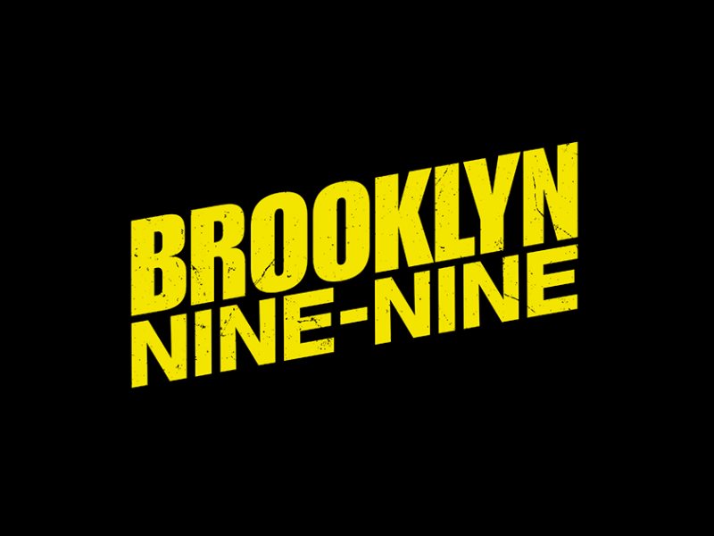 TeamUp - Brooklyn 99