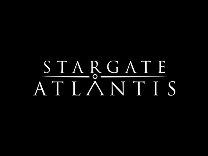 TeamUp - Stargate Atlantis
