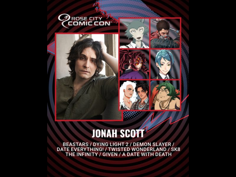 Jonah Scott