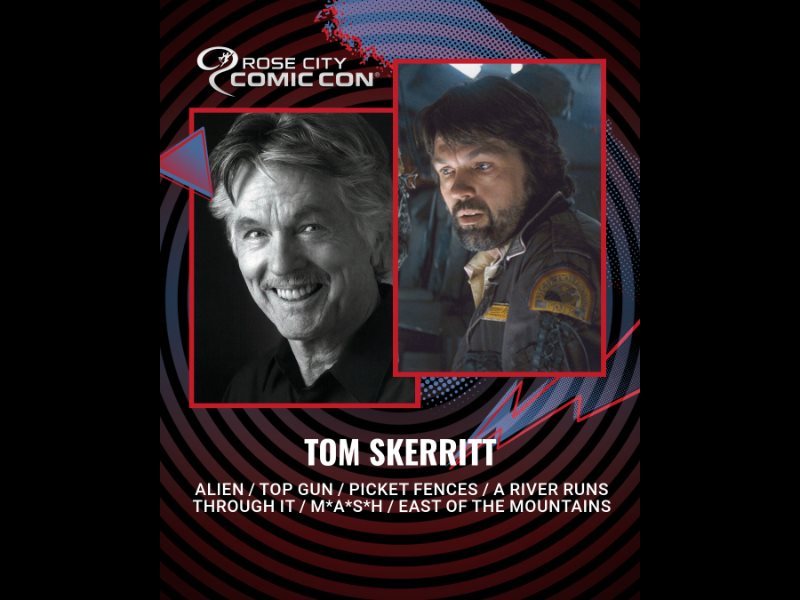 Tom Skerritt