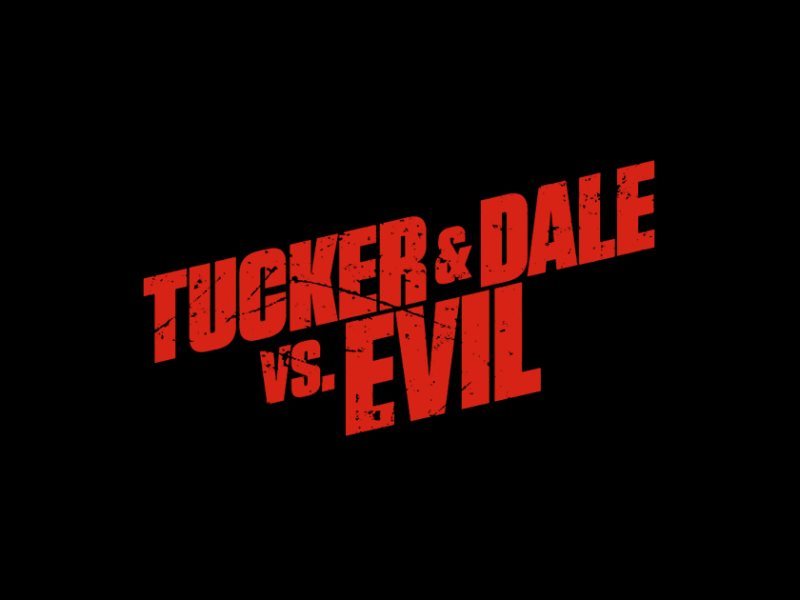TeamUp - Tucker and Dale