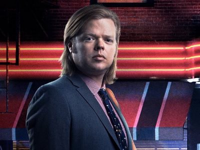 Elden Henson