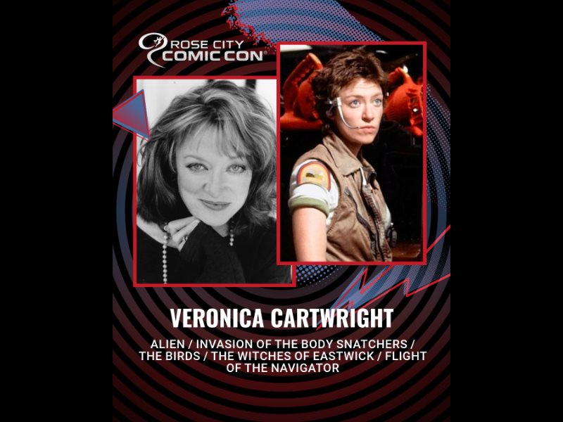 Veronica Cartwright