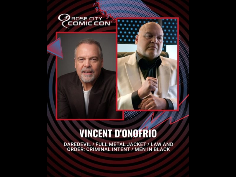 Vincent D'Onofrio