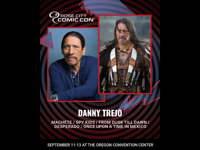Danny Trejo