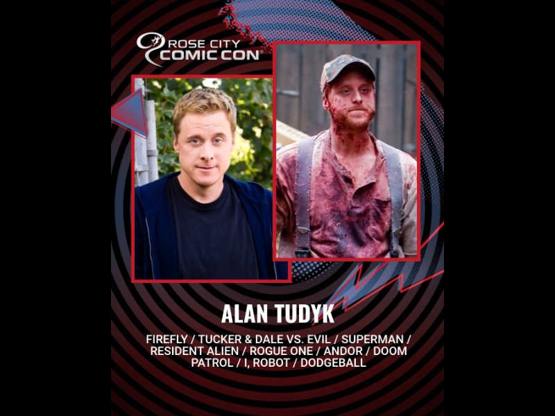 Alan Tudyk