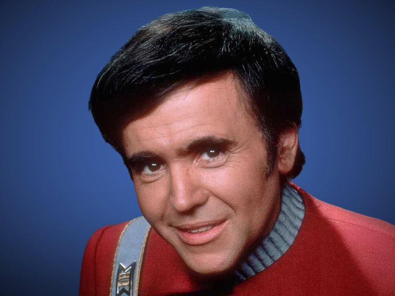 Walter Koenig