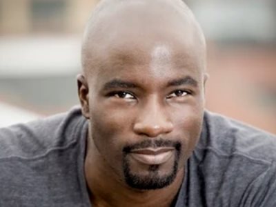 Mike Colter