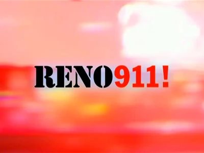 TeamUp - Reno 911!
