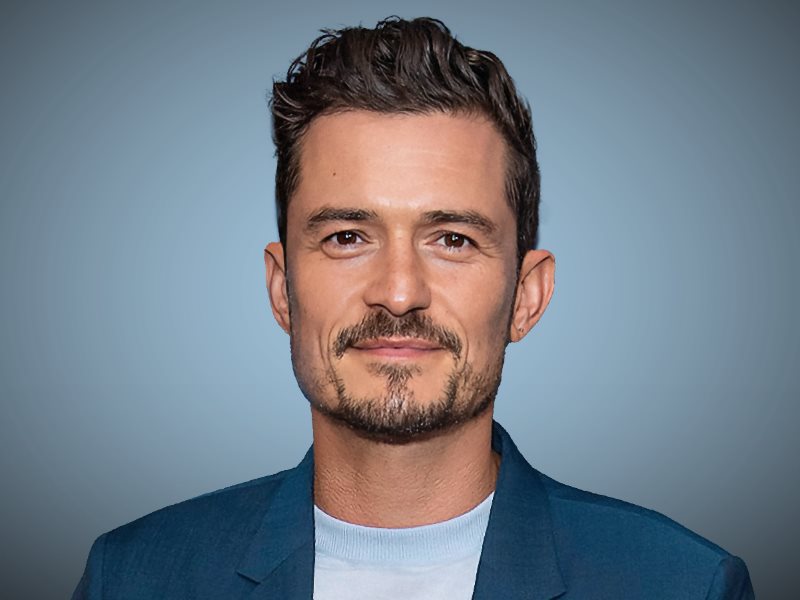 Ultimate Backstage Orlando Bloom Experience