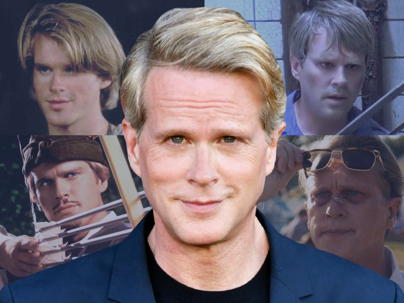 Cary Elwes