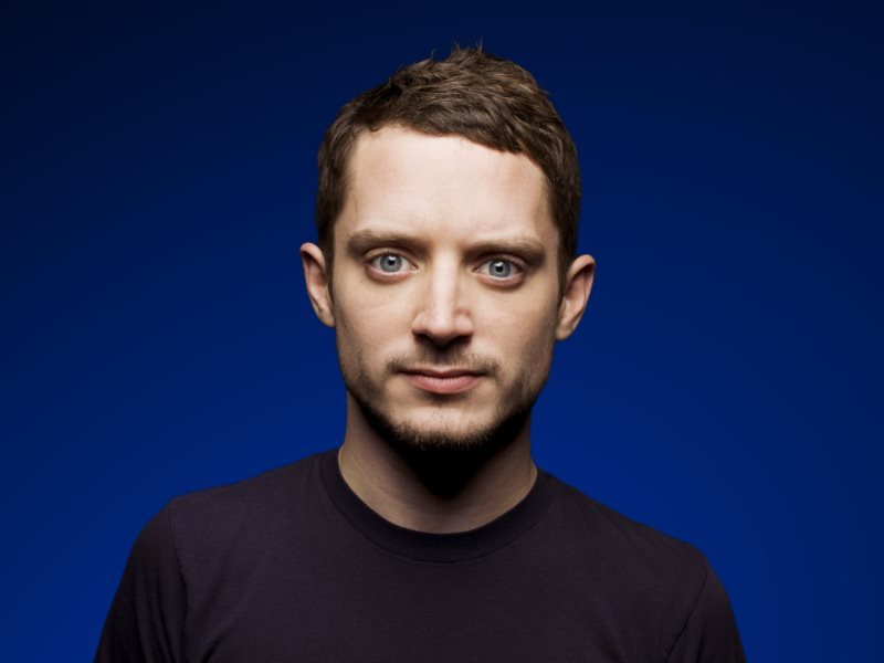 Elijah Wood