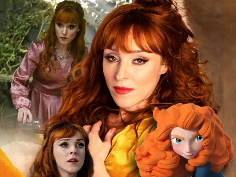 Ruth Connell
