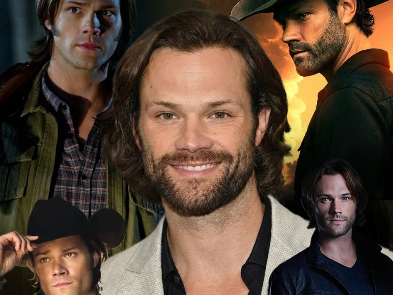 Jared Padalecki
