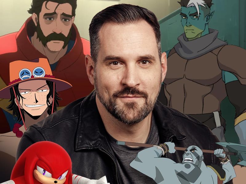 Travis Willingham