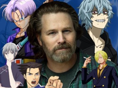 Eric Vale